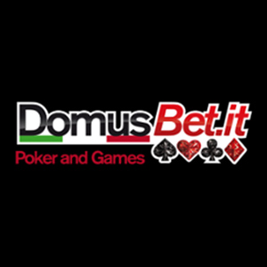 Domusbet Logo