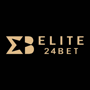 Elite24Bet Logo