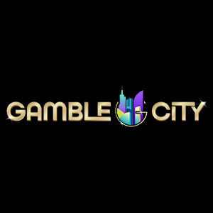 Gamble City Logo