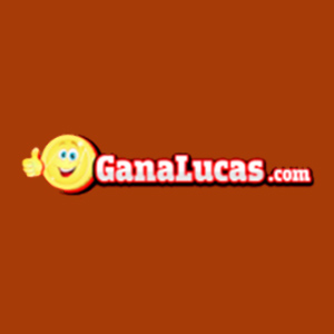 Ganalucas Logo