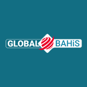 GlobalBahis Logo