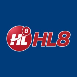 HL8 Logo