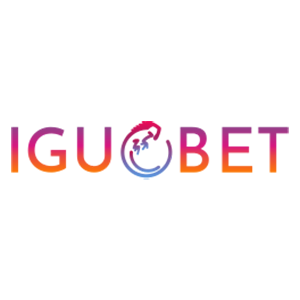 IguBet Logo