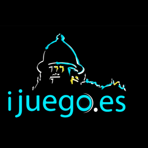 iJuego Logo