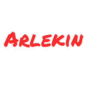 Arlekin Logo