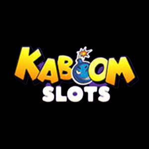 KaboomSlots Logo