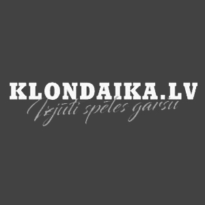 Klondaika Logo
