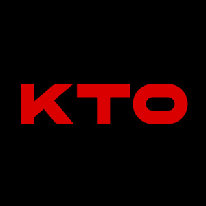 KTO Bet Logo