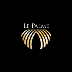 Le Palme IT Logo