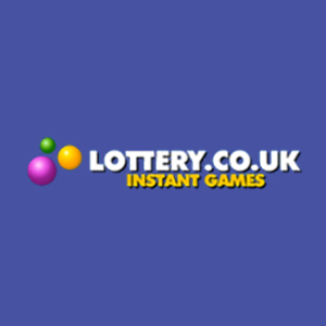 Lottery Games Logo