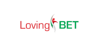LovingBET Logo