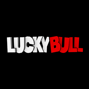 LuckyBull Logo