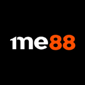 Me88 Logo