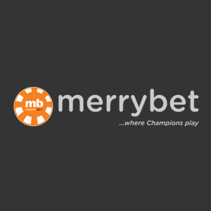 Merrybet Logo