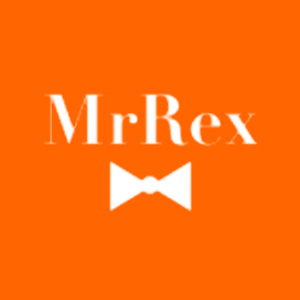 Mrrex Logo