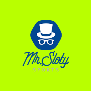 Mr Sloty Logo