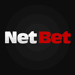 NetBet UK Logo