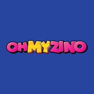Ohmyzino Logo