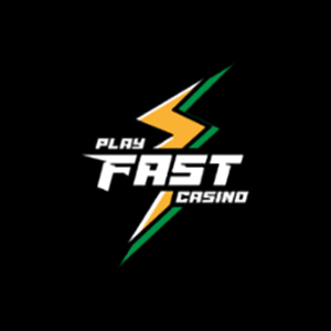 PlayFast Logo