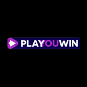 PlaYouWin Logo