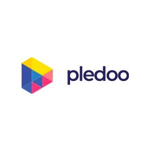 Pledoo Logo