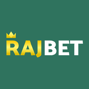 Rajbet Logo