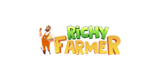 Richy Farmer Logo