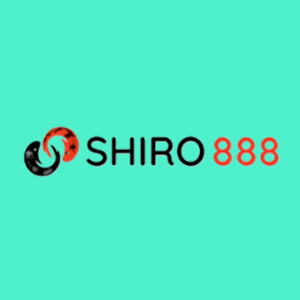 SHIRO888 Logo