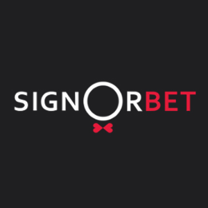 SignorBet Logo