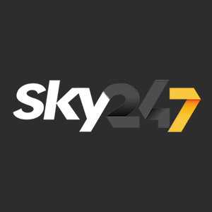 sky247 Logo