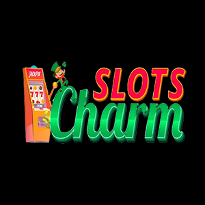 Slots Charm Logo