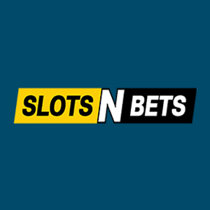 SlotsNBets Logo