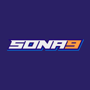 Sona9 Logo
