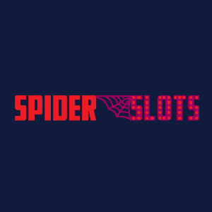SpiderSlots Logo