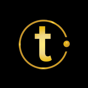 Tether.bet Logo
