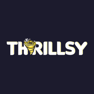 Thrillsy Logo