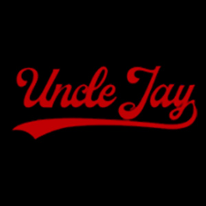 Uncle Jay Logo