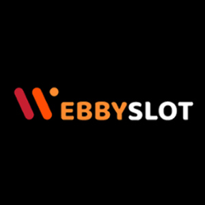 Webby Slot Logo