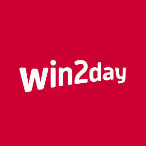 Win2day Logo