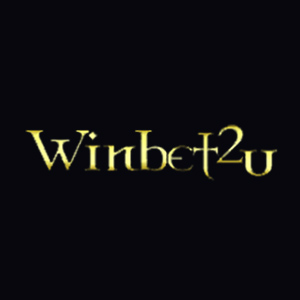 WINBET2U Logo