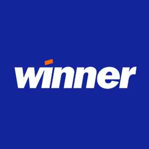 Winner RO Logo