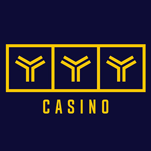 YYY Casino Logo