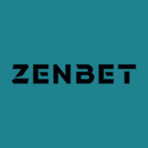 ZENBET Logo