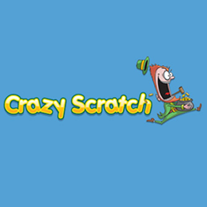Crazy Scratch Crazy Scratch
