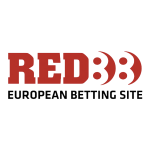 Red88 Logo