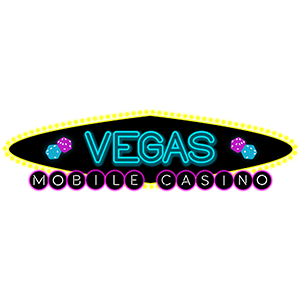 Vegas Mobile Casino Logo