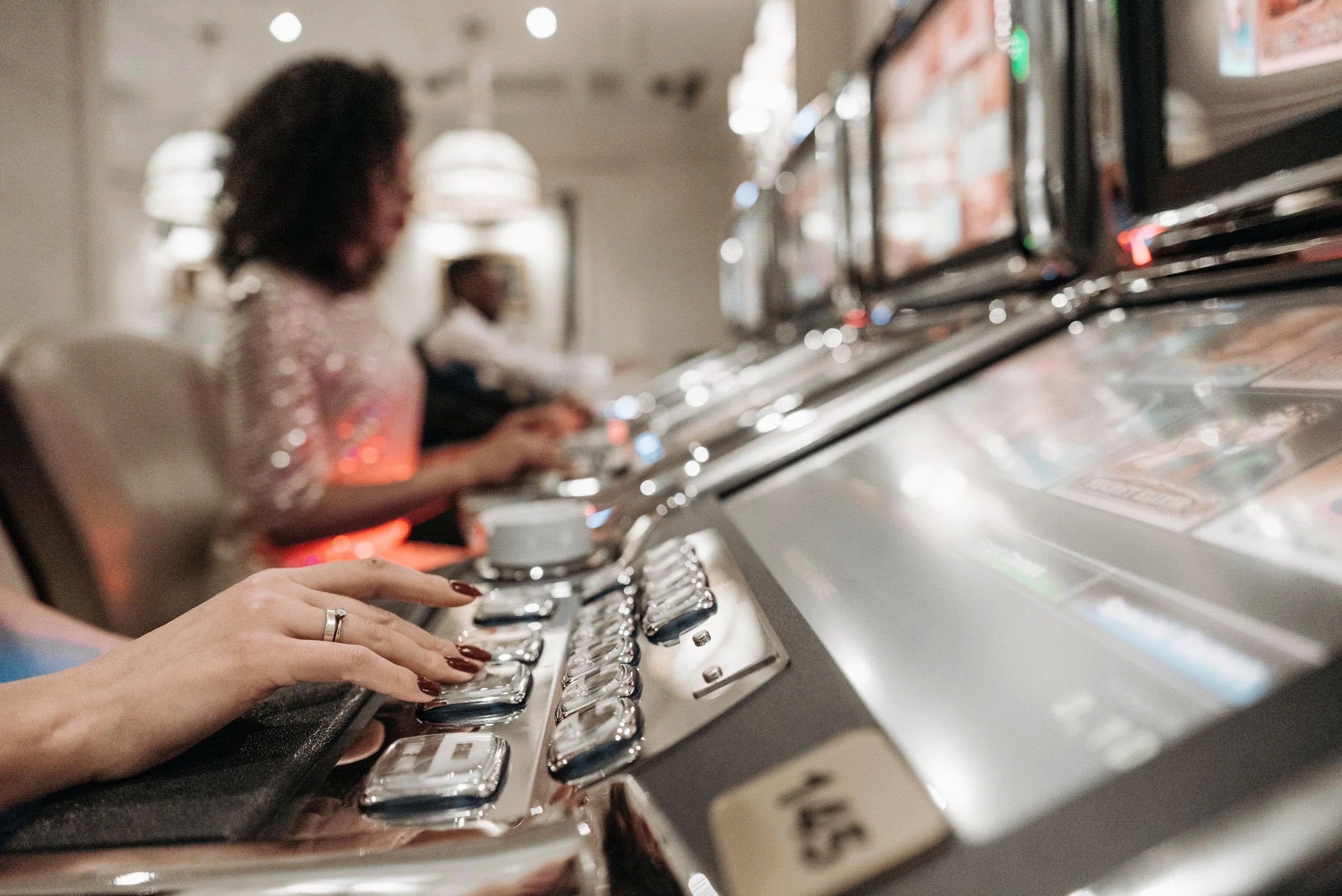 How to Select a Great Social Casino