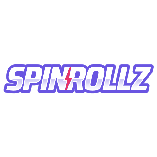 Spinrollz Logo