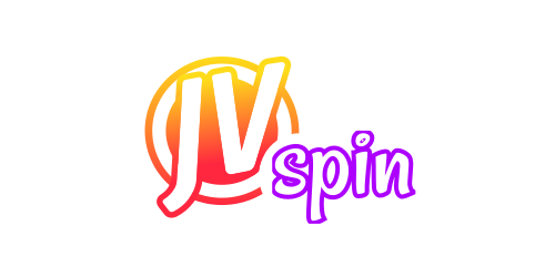 JVSpinBet Logo