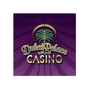 DUBAI PALACE Logo